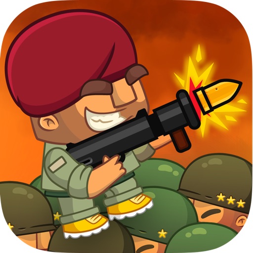 Captain Bhont Physics War iOS App