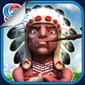 Pioneer Lands lite: western settlers strategy icon