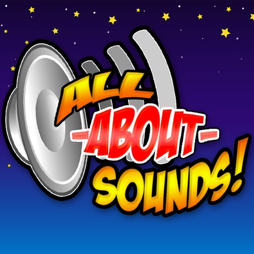 All About Sounds - Initial Position Words LITE iOS App