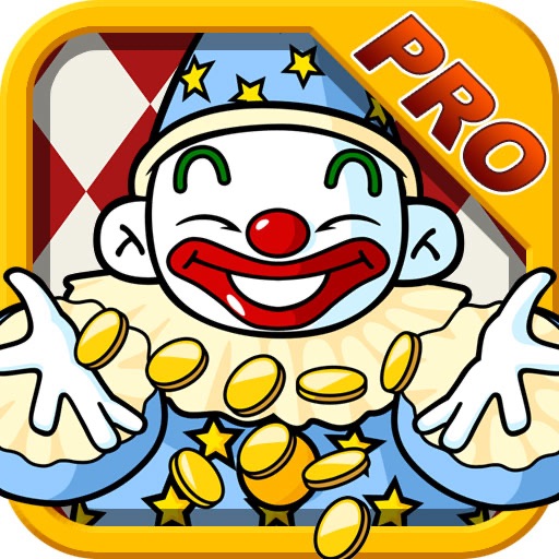 Clown Coins Pro