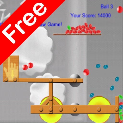 Jelly Bean Factory Free iOS App