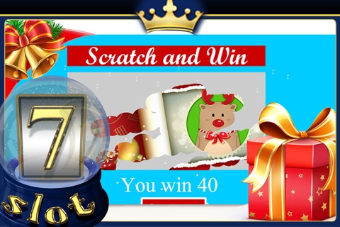 Festive Fortune Slot screenshot 3