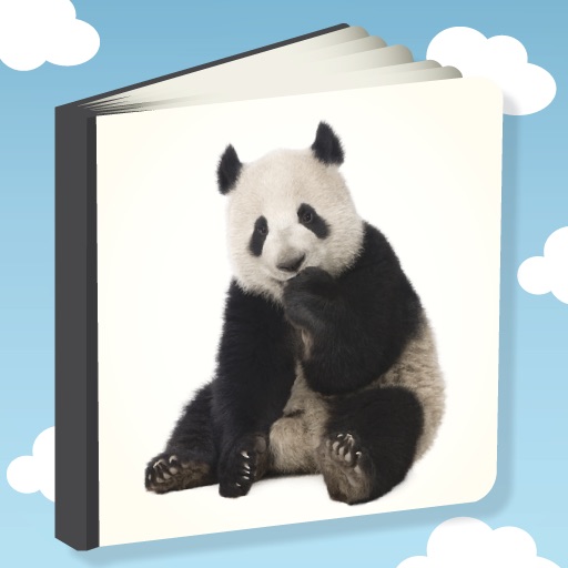 Picture Book For Toddlers iOS App
