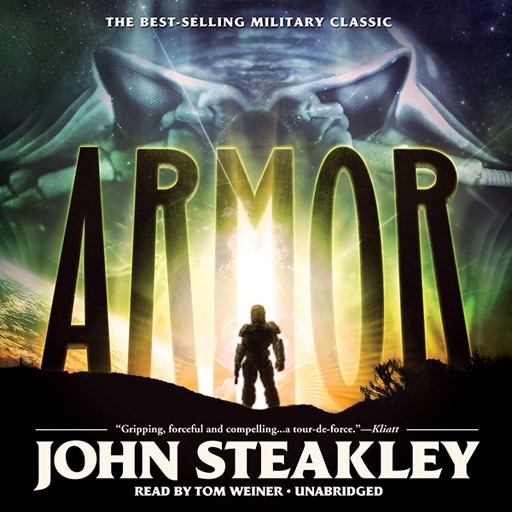 Armor (by John Steakley) icon