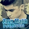 Zayn Malik FANpapers
