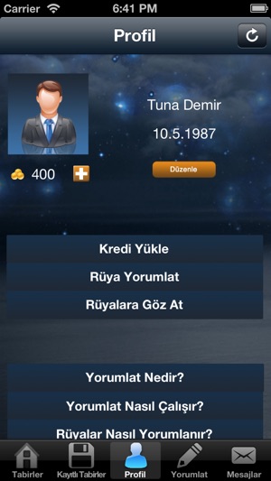 Ruya Yorumlat(圖3)-速報App