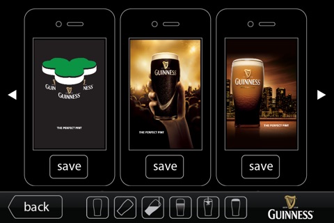 GUINNESS® the Perfect App for the Perfect Pint – Israel Free screenshot 4
