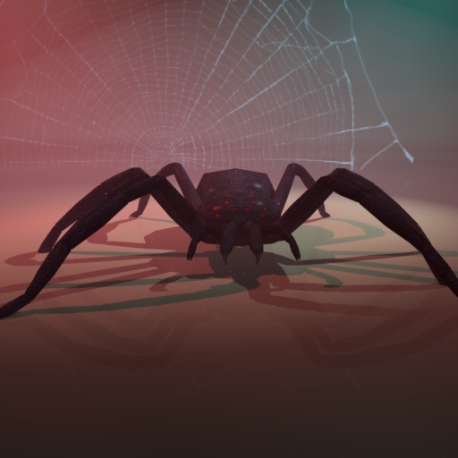 Spider Aquarium icon