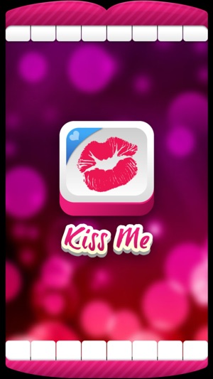 Kiss.Me(圖1)-速報App