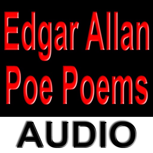 Edgar Allan Poe - Audio Poem Collection