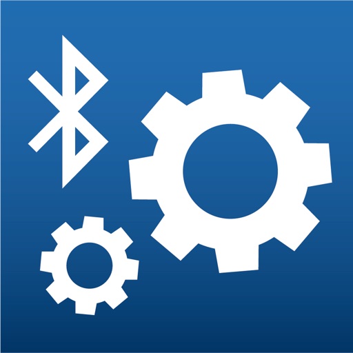 Star Bluetooth Utility iOS App
