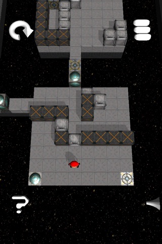 Puzzling Cubes screenshot 4