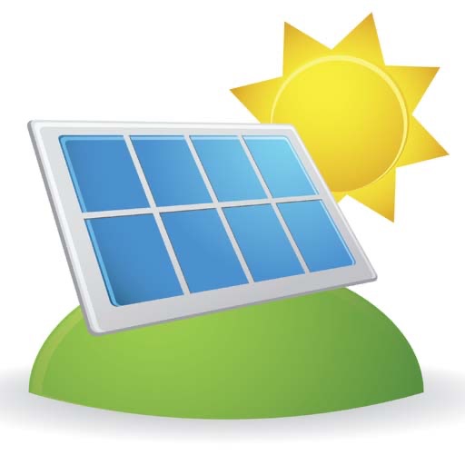 PVme - My Solar Energy Calculator icon