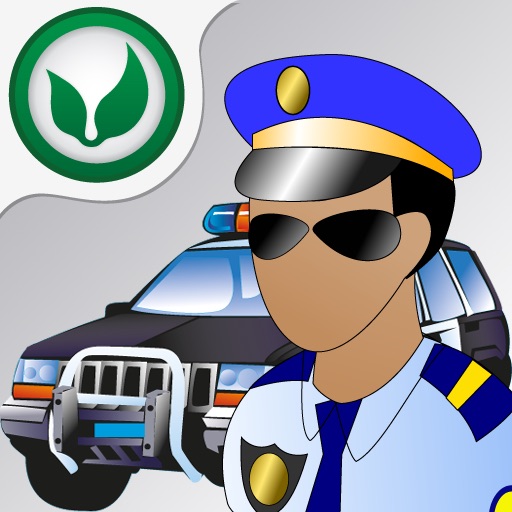 Traffic JamHD Lite iOS App