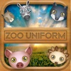 Zoo Uniform: The Escape