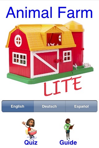 Animal Farm LITE