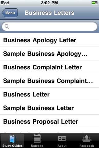 Letters 2.0