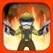 Army of Soldiers – World War Jump and Run Game