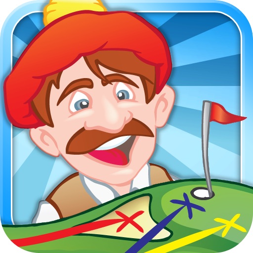 Par Out Golf iOS App