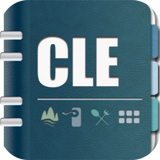Cleveland Guide icon