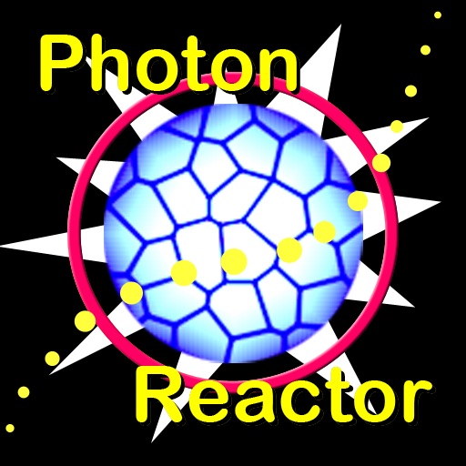 Photon Reactor iOS App