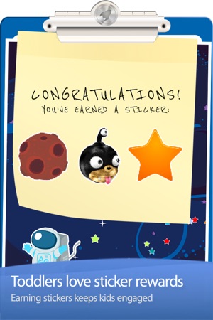 Little Stars - Toddler Games(圖3)-速報App