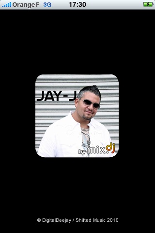 Jay-J by mix.dj screenshot 4