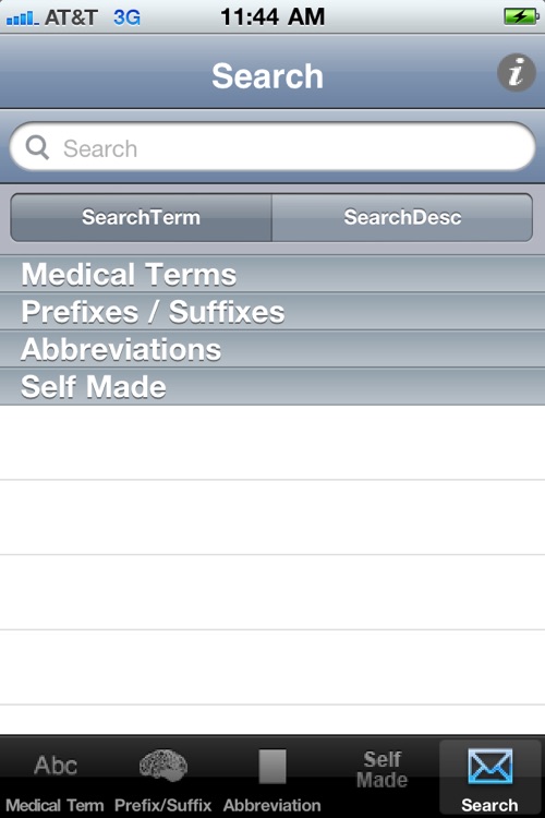 Quick Medical Terminology and Abbreviation Reference