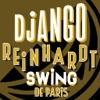 Django Reinhardt : swing de Paris (100% in french)