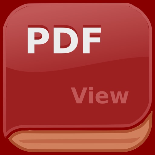 PdfView PDF Reader & Viewer icon