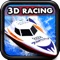 Boat Racing Challenge ( 3D Racing Games )