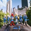 The Smurfs 2 3D Live Wallpaper