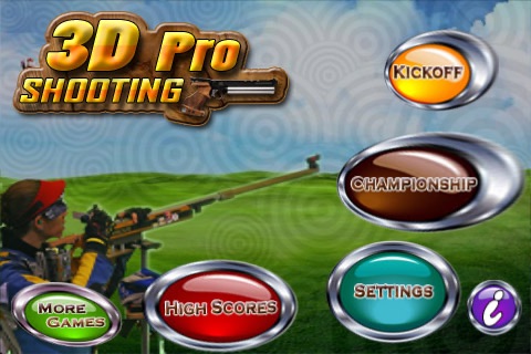 3D Pro Shooting Lite