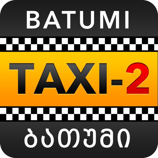 Taxi-2 Batumi