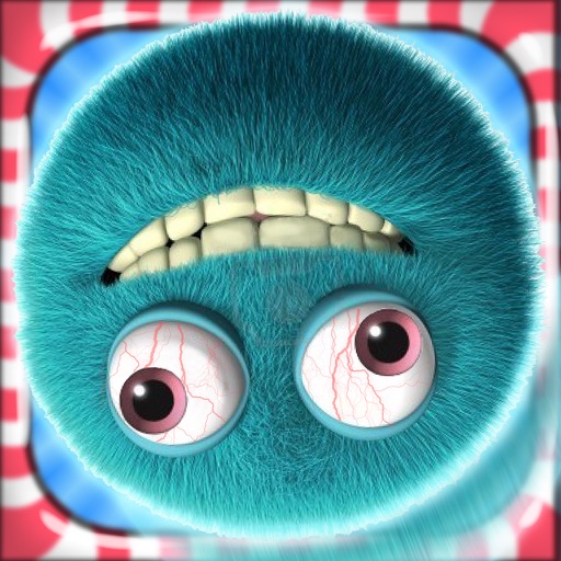 Furry Mimo Monsters iOS App