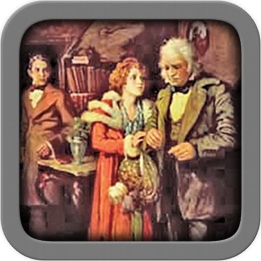 Great Expectations Audiobook icon