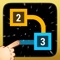 A great and addictive puzzle game you will love - try it and you will see: you won't be able to stop playing