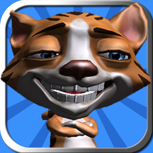 Cute Animal Friends Pro iOS App