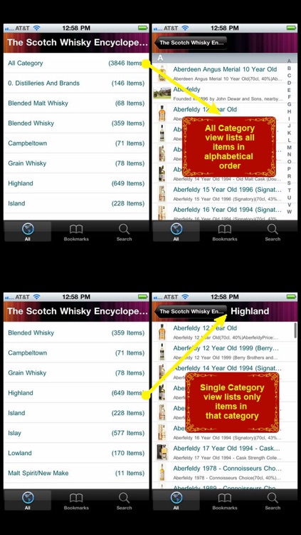 The Scotch Whisky Encyclopedia