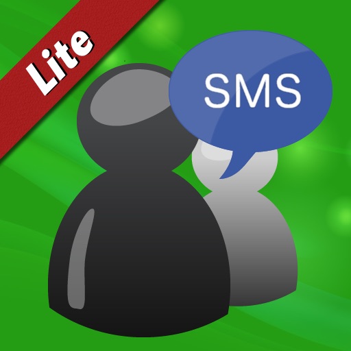 GMessages Lite Icon