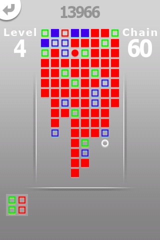 ConnectBlockPuzzle lite screenshot 4