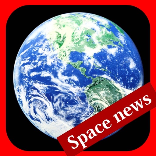 宇宙※最新ニュース iOS App