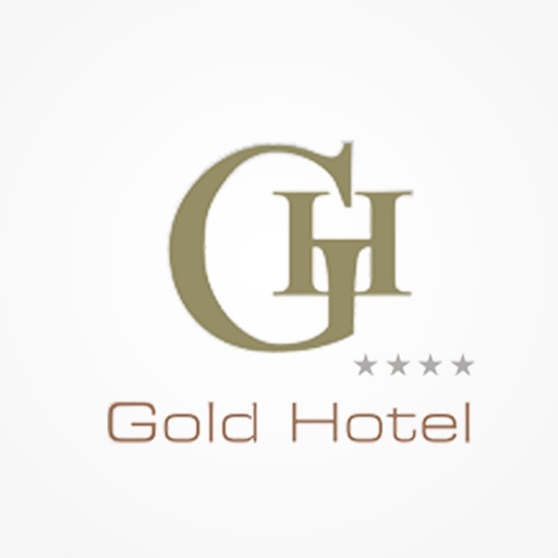 Gold Hotel icon