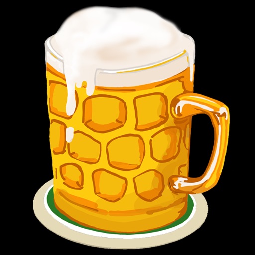 Beer Goggles & BAC Calculator! icon