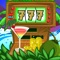 Absolute Tropical Slots - Classic 3 Reel Slot Machine With Free Coins & Bonus Payouts
