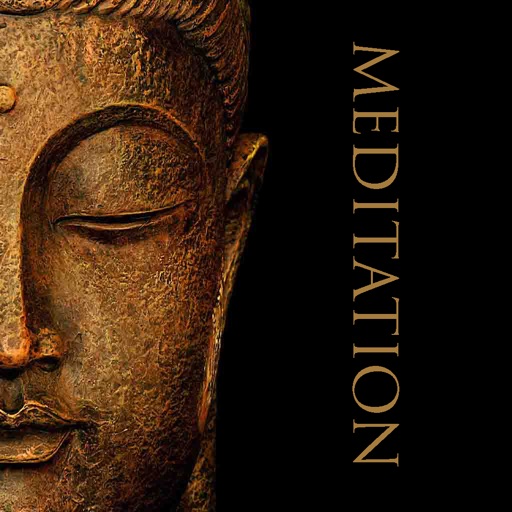 Meditation For Life - Relaxation, Sound Sleep, Autosuggestion, Happiness, Prayer & Successful Future icon