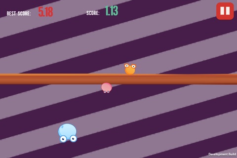 Jelly! Jump! Chump! Vi screenshot 3