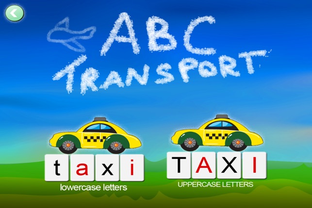 ABC Transport(圖2)-速報App