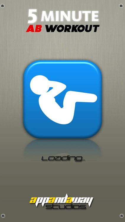 5/7/10 Minute Abdominal Workout PRO - Sit Ups & Ab Exercises for Mens Health screenshot-4