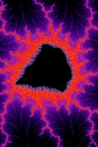 Trip Out (powered by Fractoscope)